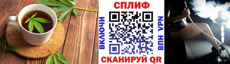 Cannafood конопля Шилка